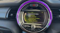 MINI Hatchback 1.5 Cooper 3dr Petrol Hatchback